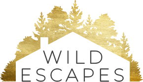Wild Escapes Logo