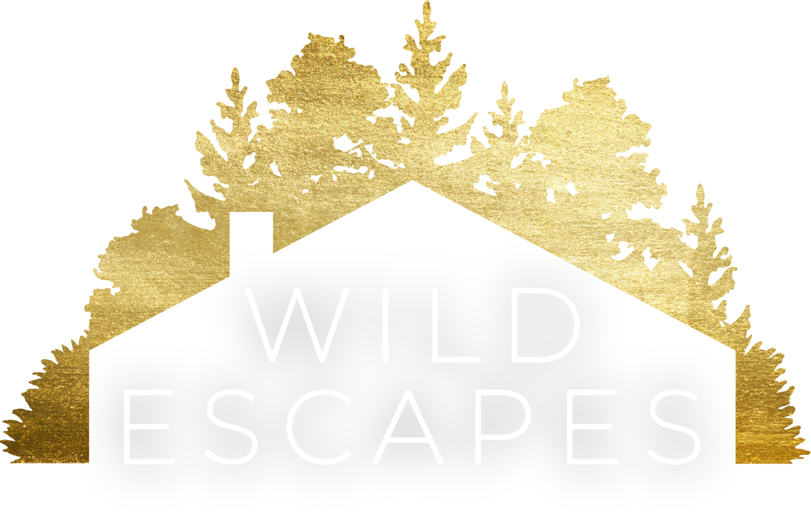 Wild Escapes Logo